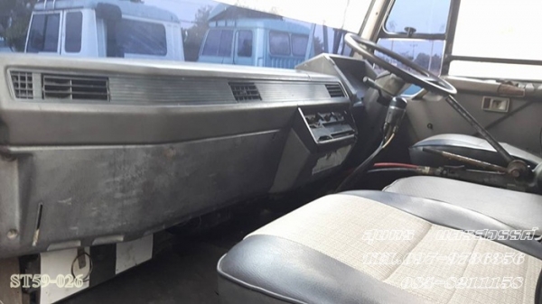 ขายด่วน รถบรรทุก 10 ล้อ MITSUBISHI FUSO 527MA / 190 แรง 2 เพลา ดั้ม พร้อมใช้งาน ราคาสุดคุ้ม ขายด่วน รถบรรทุก 10 ล้อ MITSUBISHI FUSO 527MA / 190 แรง 2 เพลา ดั้ม พร้อมใช้งาน ราคาสุดคุ้ม