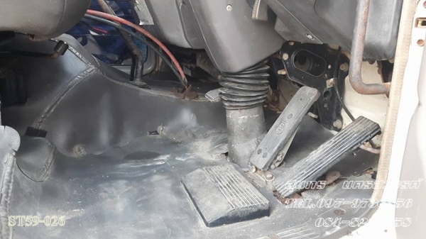 ขายด่วน รถบรรทุก 10 ล้อ MITSUBISHI FUSO 527MA / 190 แรง 2 เพลา ดั้ม พร้อมใช้งาน ราคาสุดคุ้ม ขายด่วน รถบรรทุก 10 ล้อ MITSUBISHI FUSO 527MA / 190 แรง 2 เพลา ดั้ม พร้อมใช้งาน ราคาสุดคุ้ม