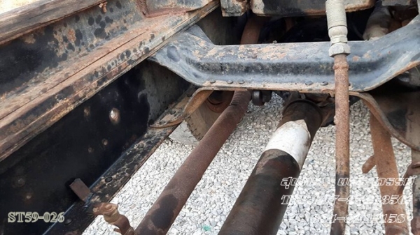 ขายด่วน รถบรรทุก 10 ล้อ MITSUBISHI FUSO 527MA / 190 แรง 2 เพลา ดั้ม พร้อมใช้งาน ราคาสุดคุ้ม ขายด่วน รถบรรทุก 10 ล้อ MITSUBISHI FUSO 527MA / 190 แรง 2 เพลา ดั้ม พร้อมใช้งาน ราคาสุดคุ้ม