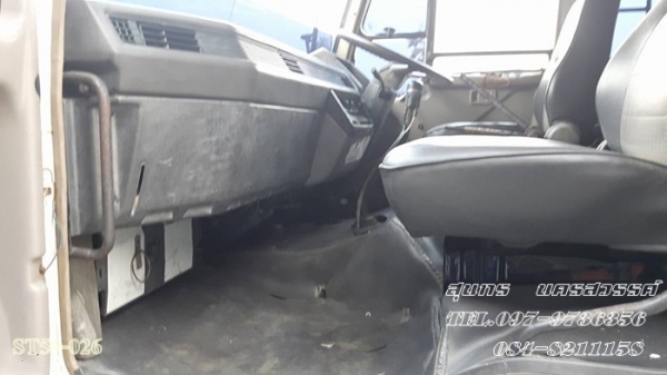 ขายด่วน รถบรรทุก 10 ล้อ MITSUBISHI FUSO 527MA / 190 แรง 2 เพลา ดั้ม พร้อมใช้งาน ราคาสุดคุ้ม ขายด่วน รถบรรทุก 10 ล้อ MITSUBISHI FUSO 527MA / 190 แรง 2 เพลา ดั้ม พร้อมใช้งาน ราคาสุดคุ้ม