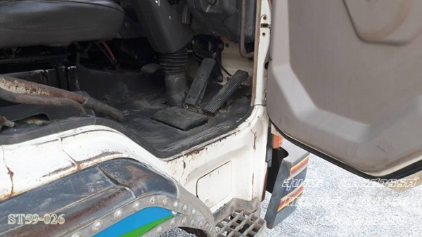 ขายด่วน รถบรรทุก 10 ล้อ MITSUBISHI FUSO 527MA / 190 แรง 2 เพลา ดั้ม พร้อมใช้งาน ราคาสุดคุ้ม ขายด่วน รถบรรทุก 10 ล้อ MITSUBISHI FUSO 527MA / 190 แรง 2 เพลา ดั้ม พร้อมใช้งาน ราคาสุดคุ้ม