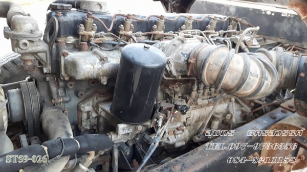 ขายด่วน รถบรรทุก 10 ล้อ MITSUBISHI FUSO 527MA / 190 แรง 2 เพลา ดั้ม พร้อมใช้งาน ราคาสุดคุ้ม ขายด่วน รถบรรทุก 10 ล้อ MITSUBISHI FUSO 527MA / 190 แรง 2 เพลา ดั้ม พร้อมใช้งาน ราคาสุดคุ้ม