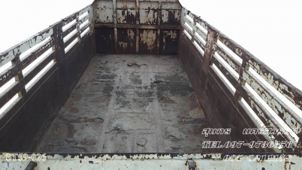 ขายด่วน รถบรรทุก 10 ล้อ MITSUBISHI FUSO 527MA / 190 แรง 2 เพลา ดั้ม พร้อมใช้งาน ราคาสุดคุ้ม ขายด่วน รถบรรทุก 10 ล้อ MITSUBISHI FUSO 527MA / 190 แรง 2 เพลา ดั้ม พร้อมใช้งาน ราคาสุดคุ้ม