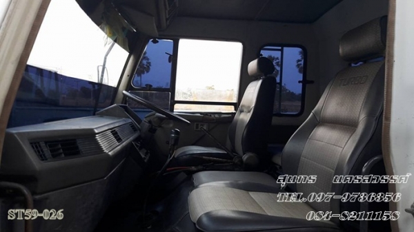 ขายด่วน รถบรรทุก 10 ล้อ MITSUBISHI FUSO 527MA / 190 แรง 2 เพลา ดั้ม พร้อมใช้งาน ราคาสุดคุ้ม ขายด่วน รถบรรทุก 10 ล้อ MITSUBISHI FUSO 527MA / 190 แรง 2 เพลา ดั้ม พร้อมใช้งาน ราคาสุดคุ้ม