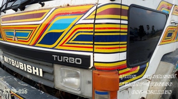 ขายด่วน รถบรรทุก 10 ล้อ MITSUBISHI FUSO 527MA / 190 แรง 2 เพลา ดั้ม พร้อมใช้งาน ราคาสุดคุ้ม ขายด่วน รถบรรทุก 10 ล้อ MITSUBISHI FUSO 527MA / 190 แรง 2 เพลา ดั้ม พร้อมใช้งาน ราคาสุดคุ้ม