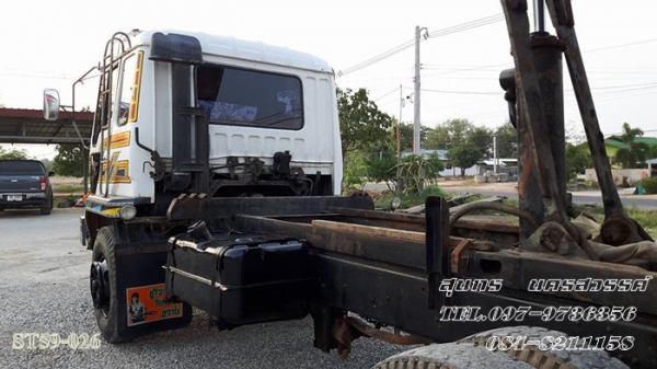 ขายด่วน รถบรรทุก 10 ล้อ MITSUBISHI FUSO 527MA / 190 แรง 2 เพลา ดั้ม พร้อมใช้งาน ราคาสุดคุ้ม ขายด่วน รถบรรทุก 10 ล้อ MITSUBISHI FUSO 527MA / 190 แรง 2 เพลา ดั้ม พร้อมใช้งาน ราคาสุดคุ้ม
