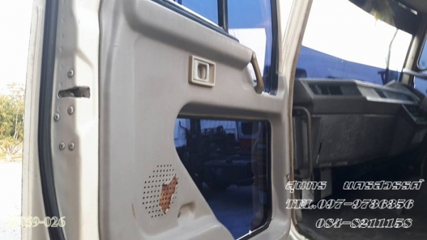 ขายด่วน รถบรรทุก 10 ล้อ MITSUBISHI FUSO 527MA / 190 แรง 2 เพลา ดั้ม พร้อมใช้งาน ราคาสุดคุ้ม ขายด่วน รถบรรทุก 10 ล้อ MITSUBISHI FUSO 527MA / 190 แรง 2 เพลา ดั้ม พร้อมใช้งาน ราคาสุดคุ้ม