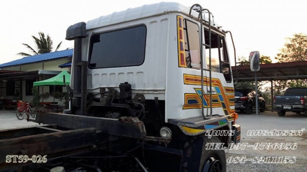 ขายด่วน รถบรรทุก 10 ล้อ MITSUBISHI FUSO 527MA / 190 แรง 2 เพลา ดั้ม พร้อมใช้งาน ราคาสุดคุ้ม ขายด่วน รถบรรทุก 10 ล้อ MITSUBISHI FUSO 527MA / 190 แรง 2 เพลา ดั้ม พร้อมใช้งาน ราคาสุดคุ้ม