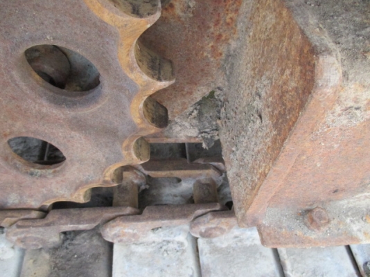 KOBOTA  KH-11 ขนาด PC-30 เครื่อง 3 สูบรถเก่านอกแท้100\%มีเอกสารใบอินวอยพร้อม☎️ติดต่อ 085-5632278 (ราคาต่อรองได้)