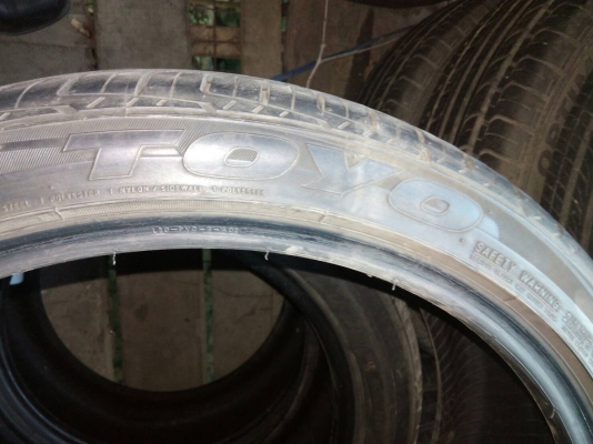 245/35R20 TOYO EXTENZA HP MADE IN USA.ชุด 4 เส้น tel.081-427-3941 ไอดีไลน์ 0814273941 245/35R20 TOYO EXTENZA HP MADE IN USA.ชุด 4 เส้น tel.081-427-3941 ไอดีไลน์ 0814273941