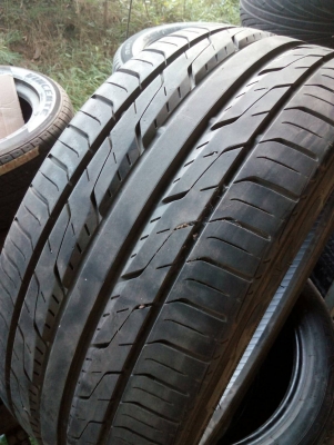 245/35R20 TOYO EXTENZA HP  MADE IN USA.ชุด 4 เส้น  tel.081-427-3941 ไอดีไลน์ 0814273941