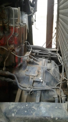 ขายรถหัวลาก เครื่อง260แรง EK100 เครื่องดี 2เพลา รถสวยแอร์เย็น เอกสารพร้อมโอน สนใจโทร 090-8588220คุณนะ 093-3258446คุณบิว หรือเข้าดูสินค้าอื่นๆได้ที่ www.truck.in.th/498 หรือเพจFacebook ณรงค์ ซื้อขายรถมือสอง (เว็บไซต์ส่วนตัว) หรือFacebook คุณนะ รถบรรทุก