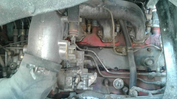 ขายรถหัวลาก เครื่อง260แรง EK100 เครื่องดี 2เพลา รถสวยแอร์เย็น เอกสารพร้อมโอน สนใจโทร 090-8588220คุณนะ 093-3258446คุณบิว หรือเข้าดูสินค้าอื่นๆได้ที่ www.truck.in.th/498 หรือเพจFacebook ณรงค์ ซื้อขายรถมือสอง (เว็บไซต์ส่วนตัว) หรือFacebook คุณนะ รถบรรทุก