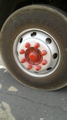 ขายรถหัวลาก เครื่อง260แรง EK100 เครื่องดี 2เพลา รถสวยแอร์เย็น เอกสารพร้อมโอน สนใจโทร 090-8588220คุณนะ 093-3258446คุณบิว หรือเข้าดูสินค้าอื่นๆได้ที่ www.truck.in.th/498 หรือเพจFacebook ณรงค์ ซื้อขายรถมือสอง (เว็บไซต์ส่วนตัว) หรือFacebook คุณนะ รถบรรทุก