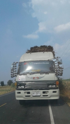 ขายรถหัวลาก เครื่อง260แรง EK100 เครื่องดี 2เพลา รถสวยแอร์เย็น เอกสารพร้อมโอน สนใจโทร 090-8588220คุณนะ 093-3258446คุณบิว หรือเข้าดูสินค้าอื่นๆได้ที่ www.truck.in.th/498 หรือเพจFacebook ณรงค์ ซื้อขายรถมือสอง (เว็บไซต์ส่วนตัว) หรือFacebook คุณนะ รถบรรทุก