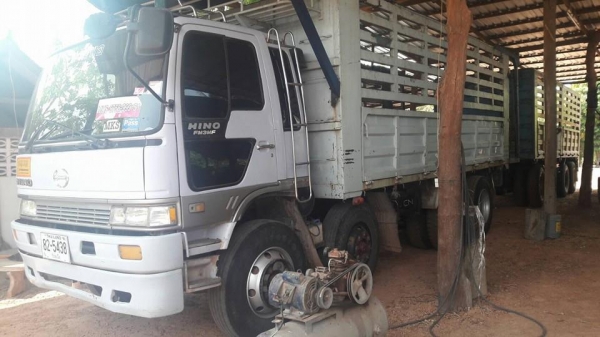 ขายรถดั้ม2เพลา เครื่อง260เทอร์โบอินเตอร์ EP100 แคชซีFM227 ช่วงล่างใหญ่ วางหัวไฮเทค ลงเล่มแล้ว แอร์เย็น เอกสารพร้อมโอน สนใจโทร 090-8588220คุณนะ 093-3258446คุณบิว หรือเข้าดูสินค้าอื่นๆได้ที่ www.truck.in.th/498 หรือเพจFacebook ณรงค์ ซื้อขายรถมือสอง (เว็บไซต ขายรถดั้ม2เพลา เครื่อง260เทอร์โบอินเตอร์ EP100 แคชซีFM227 ช่วงล่างใหญ่ วางหัวไฮเทค ลงเล่มแล้ว แอร์เย็น เอกสารพร้อมโอน สนใจโทร 090-8588220คุณนะ 093-3258446คุณบิว หรือเข้าดูสินค้าอื่นๆได้ที่ www.truck.in.th/498 หรือเพจFacebook ณรงค์ ซื้อขายรถมือสอง (เว็บไซต