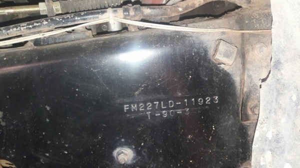 ขายรถดั้ม2เพลา เครื่อง260เทอร์โบอินเตอร์ EP100 แคชซีFM227 ช่วงล่างใหญ่ วางหัวไฮเทค ลงเล่มแล้ว แอร์เย็น เอกสารพร้อมโอน สนใจโทร 090-8588220คุณนะ 093-3258446คุณบิว หรือเข้าดูสินค้าอื่นๆได้ที่ www.truck.in.th/498 หรือเพจFacebook ณรงค์ ซื้อขายรถมือสอง (เว็บไซต ขายรถดั้ม2เพลา เครื่อง260เทอร์โบอินเตอร์ EP100 แคชซีFM227 ช่วงล่างใหญ่ วางหัวไฮเทค ลงเล่มแล้ว แอร์เย็น เอกสารพร้อมโอน สนใจโทร 090-8588220คุณนะ 093-3258446คุณบิว หรือเข้าดูสินค้าอื่นๆได้ที่ www.truck.in.th/498 หรือเพจFacebook ณรงค์ ซื้อขายรถมือสอง (เว็บไซต