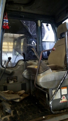 ขายรถขุด แบคโค KOMATSU PC200-6 รถสวยสภาพดี สภาพพร้อมใช้งาน สนใจโทร 090-8588220คุณนะ 093-3258446คุณบิว หรือเข้าดูสินค้าอื่นๆได้ที่ www.truck.in.th/498 หรือเพจFacebook ณรงค์ ซื้อขายรถมือสอง (เว็บไซต์ส่วนตัว) หรือFacebook คุณนะ รถบรรทุก ขายรถขุด แบคโค KOMATSU PC200-6 รถสวยสภาพดี สภาพพร้อมใช้งาน สนใจโทร 090-8588220คุณนะ 093-3258446คุณบิว หรือเข้าดูสินค้าอื่นๆได้ที่ www.truck.in.th/498 หรือเพจFacebook ณรงค์ ซื้อขายรถมือสอง (เว็บไซต์ส่วนตัว) หรือFacebook คุณนะ รถบรรทุก