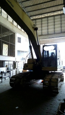 ขายรถขุด แบคโค KOMATSU PC200-6 รถสวยสภาพดี สภาพพร้อมใช้งาน สนใจโทร 090-8588220คุณนะ 093-3258446คุณบิว หรือเข้าดูสินค้าอื่นๆได้ที่ www.truck.in.th/498 หรือเพจFacebook ณรงค์ ซื้อขายรถมือสอง (เว็บไซต์ส่วนตัว) หรือFacebook คุณนะ รถบรรทุก ขายรถขุด แบคโค KOMATSU PC200-6 รถสวยสภาพดี สภาพพร้อมใช้งาน สนใจโทร 090-8588220คุณนะ 093-3258446คุณบิว หรือเข้าดูสินค้าอื่นๆได้ที่ www.truck.in.th/498 หรือเพจFacebook ณรงค์ ซื้อขายรถมือสอง (เว็บไซต์ส่วนตัว) หรือFacebook คุณนะ รถบรรทุก