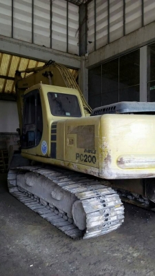 ขายรถขุด แบคโค KOMATSU PC200-6 รถสวยสภาพดี สภาพพร้อมใช้งาน สนใจโทร 090-8588220คุณนะ 093-3258446คุณบิว หรือเข้าดูสินค้าอื่นๆได้ที่ www.truck.in.th/498 หรือเพจFacebook ณรงค์ ซื้อขายรถมือสอง (เว็บไซต์ส่วนตัว) หรือFacebook คุณนะ รถบรรทุก ขายรถขุด แบคโค KOMATSU PC200-6 รถสวยสภาพดี สภาพพร้อมใช้งาน สนใจโทร 090-8588220คุณนะ 093-3258446คุณบิว หรือเข้าดูสินค้าอื่นๆได้ที่ www.truck.in.th/498 หรือเพจFacebook ณรงค์ ซื้อขายรถมือสอง (เว็บไซต์ส่วนตัว) หรือFacebook คุณนะ รถบรรทุก