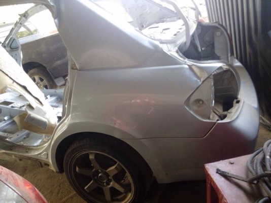 ขายอะหลั่ยถอดรถNISSAN TIDA 2010.   4ประตูไฟ ตู้แอร์,เบาะ,เครื่อง,เกียร์1.6 สอบถามมามีทุกชิ้น