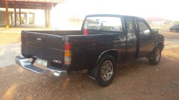 ขายรถกระบะ NISSAN BIG M ปี40 เครื่องดี แอร์เย็น ภาษี60 พาวเวอร์ ช่วงล่างดี เอกสารพร้อมโอน สนใจโทร 090-8588220คุณนะ 093-3258446คุณบิว หรือเข้าดูสินค้าอื่นๆได้ที่ www.truck.in.th/498 หรือเพจFacebook ณรงค์ ซื้อขายรถมือสอง (เว็บไซต์ส่วนตัว) หรือFacebook คุณนะ ขายรถกระบะ NISSAN BIG M ปี40 เครื่องดี แอร์เย็น ภาษี60 พาวเวอร์ ช่วงล่างดี เอกสารพร้อมโอน สนใจโทร 090-8588220คุณนะ 093-3258446คุณบิว หรือเข้าดูสินค้าอื่นๆได้ที่ www.truck.in.th/498 หรือเพจFacebook ณรงค์ ซื้อขายรถมือสอง (เว็บไซต์ส่วนตัว) หรือFacebook คุณนะ