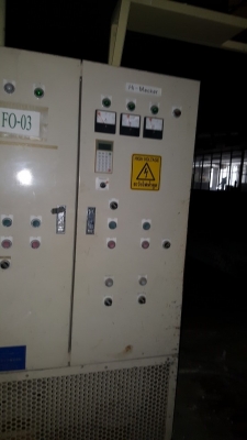 โรบอตพ่นสีมี 4 ชุดราคาชุดละ 20,000 บาท