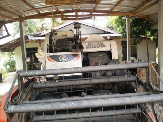 (((ขายด่วน!!!))) รถเกี่ยวข้าวคูโบต้า dc70 ปี56 "พร้อมพ่วงลาก ด่วน!!ราคาพิเศษ!! 429,000 บาท เท่านั้น! (((ขายด่วน!!!))) รถเกี่ยวข้าวคูโบต้า dc70 ปี56 "พร้อมพ่วงลาก ด่วน!!ราคาพิเศษ!! 429,000 บาท เท่านั้น!