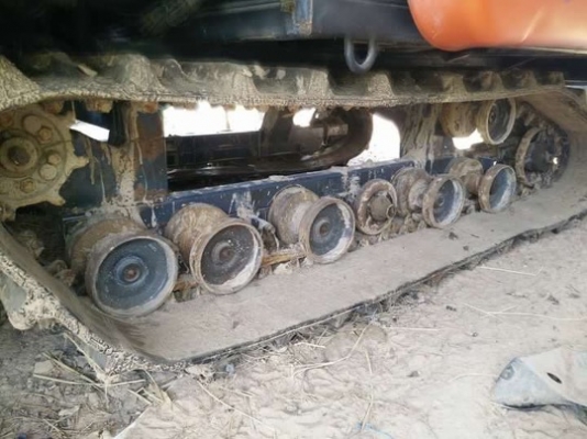 (((ขายด่วน!!!))) รถเกี่ยวข้าวคูโบต้า dc70 ปี56 "พร้อมพ่วงลาก ด่วน!!ราคาพิเศษ!! 429,000 บาท เท่านั้น! (((ขายด่วน!!!))) รถเกี่ยวข้าวคูโบต้า dc70 ปี56 "พร้อมพ่วงลาก ด่วน!!ราคาพิเศษ!! 429,000 บาท เท่านั้น!