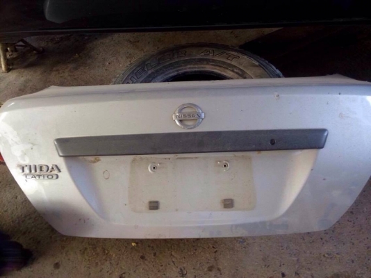 ขายอะหลั่ยถอดรถNISSAN TIDA 2010. 4ประตูไฟ ตู้แอร์,เบาะ,เครื่อง,เกียร์1.6 สอบถามมามีทุกชิ้น ขายอะหลั่ยถอดรถNISSAN TIDA 2010. 4ประตูไฟ ตู้แอร์,เบาะ,เครื่อง,เกียร์1.6 สอบถามมามีทุกชิ้น