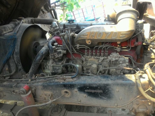 ขายรถ6ล้อ ยาว7.20เมตร FF3H เครื่อง195แรง ห้างแท้ ยาง900ขอบ20 รถสวยสภาพดี เอกสารพร้อมโอน สนใจโทร 090-8588220คุณนะ 093-3258446คุณบิว หรือเข้าดูสินค้าอื่นๆได้ที่ www.truck.in.th/498 หรือเพจFacebook ณรงค์ ซื้อขายรถมือสอง (เว็บไซต์ส่วนตัว) หรือFacebook คุณนะ ร