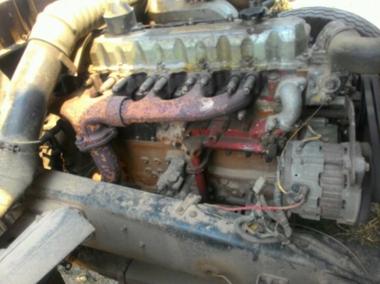 ขายรถ6ล้อ ยาว7.20เมตร FF3H เครื่อง195แรง ห้างแท้ ยาง900ขอบ20 รถสวยสภาพดี เอกสารพร้อมโอน สนใจโทร 090-8588220คุณนะ 093-3258446คุณบิว หรือเข้าดูสินค้าอื่นๆได้ที่ www.truck.in.th/498 หรือเพจFacebook ณรงค์ ซื้อขายรถมือสอง (เว็บไซต์ส่วนตัว) หรือFacebook คุณนะ ร