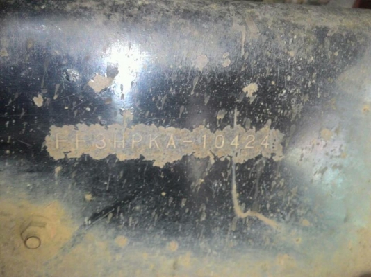 ขายรถ6ล้อ ยาว7.20เมตร FF3H เครื่อง195แรง ห้างแท้ ยาง900ขอบ20 รถสวยสภาพดี เอกสารพร้อมโอน สนใจโทร 090-8588220คุณนะ 093-3258446คุณบิว หรือเข้าดูสินค้าอื่นๆได้ที่ www.truck.in.th/498 หรือเพจFacebook ณรงค์ ซื้อขายรถมือสอง (เว็บไซต์ส่วนตัว) หรือFacebook คุณนะ ร