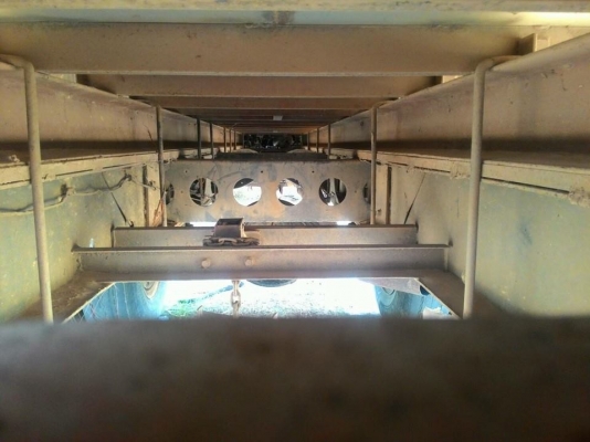 ขายรถ6ล้อ ยาว7.20เมตร FF3H เครื่อง195แรง ห้างแท้ ยาง900ขอบ20 รถสวยสภาพดี เอกสารพร้อมโอน สนใจโทร 090-8588220คุณนะ 093-3258446คุณบิว หรือเข้าดูสินค้าอื่นๆได้ที่ www.truck.in.th/498 หรือเพจFacebook ณรงค์ ซื้อขายรถมือสอง (เว็บไซต์ส่วนตัว) หรือFacebook คุณนะ ร