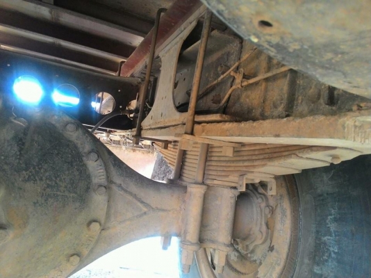 ขายรถ6ล้อ ยาว7.20เมตร FF3H เครื่อง195แรง ห้างแท้ ยาง900ขอบ20 รถสวยสภาพดี เอกสารพร้อมโอน สนใจโทร 090-8588220คุณนะ 093-3258446คุณบิว หรือเข้าดูสินค้าอื่นๆได้ที่ www.truck.in.th/498 หรือเพจFacebook ณรงค์ ซื้อขายรถมือสอง (เว็บไซต์ส่วนตัว) หรือFacebook คุณนะ ร