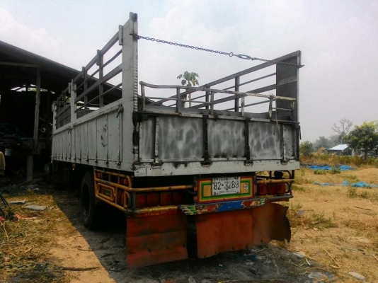 ขายรถ6ล้อ ยาว7.20เมตร FF3H เครื่อง195แรง ห้างแท้ ยาง900ขอบ20 รถสวยสภาพดี เอกสารพร้อมโอน สนใจโทร 090-8588220คุณนะ 093-3258446คุณบิว หรือเข้าดูสินค้าอื่นๆได้ที่ www.truck.in.th/498 หรือเพจFacebook ณรงค์ ซื้อขายรถมือสอง (เว็บไซต์ส่วนตัว) หรือFacebook คุณนะ ร