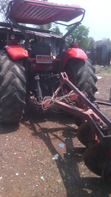 รถไถคูโบต้าM7040