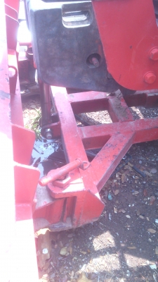 รถไถคูโบต้าM7040