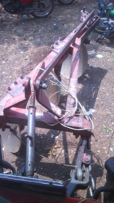 รถไถคูโบต้าM7040