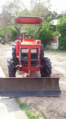 รถไถคูโบต้า  L34  อุปกรณ์ 3 ชิ้นครับ ราคาถูกมากๆ