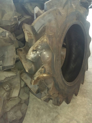 ยางรถไถใหม่ส่งใด้ครับ