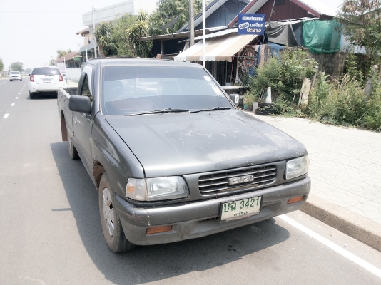 รถอีชุปี32 เครื่องดี ยางดี แชชขีสวย  พร้อมชุดโอน