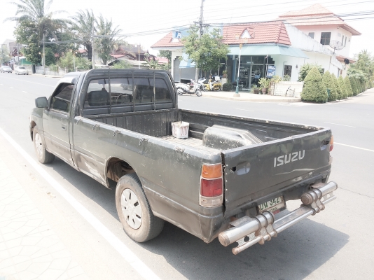 รถอีชุปี32 เครื่องดี ยางดี แชชขีสวย  พร้อมชุดโอน