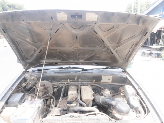 รถอีชุปี32 เครื่องดี ยางดี แชชขีสวย  พร้อมชุดโอน