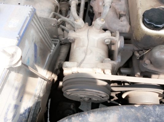 รถอีชุปี32 เครื่องดี ยางดี แชชขีสวย  พร้อมชุดโอน