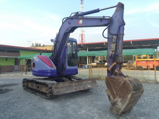 ขายแบคโฮโคมัสสุPC75US นำเข้าญี่ปุ่นไม่เคยใช้งานในไทย มีเอกสารพร้อม แทร็กโซ่เหล็กหุ้มยาง บูมตรง มีลายกระแทก แอร์เย็น ปั้มนิ้วแรงดี สภาพพร้อมใช้งาน ขายแบคโฮโคมัสสุPC75US นำเข้าญี่ปุ่นไม่เคยใช้งานในไทย มีเอกสารพร้อม แทร็กโซ่เหล็กหุ้มยาง บูมตรง มีลายกระแทก แอร์เย็น ปั้มนิ้วแรงดี สภาพพร้อมใช้งาน