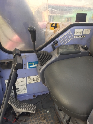 ขายแบคโฮโคมัสสุPC75US นำเข้าญี่ปุ่นไม่เคยใช้งานในไทย มีเอกสารพร้อม แทร็กโซ่เหล็กหุ้มยาง บูมตรง มีลายกระแทก แอร์เย็น ปั้มนิ้วแรงดี สภาพพร้อมใช้งาน ขายแบคโฮโคมัสสุPC75US นำเข้าญี่ปุ่นไม่เคยใช้งานในไทย มีเอกสารพร้อม แทร็กโซ่เหล็กหุ้มยาง บูมตรง มีลายกระแทก แอร์เย็น ปั้มนิ้วแรงดี สภาพพร้อมใช้งาน