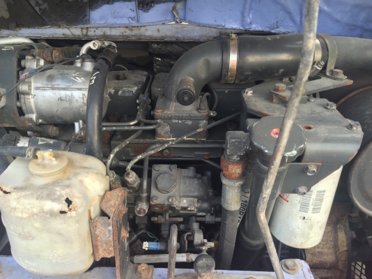 ขายแบคโฮโคมัสสุPC75US นำเข้าญี่ปุ่นไม่เคยใช้งานในไทย มีเอกสารพร้อม แทร็กโซ่เหล็กหุ้มยาง บูมตรง มีลายกระแทก แอร์เย็น ปั้มนิ้วแรงดี สภาพพร้อมใช้งาน ขายแบคโฮโคมัสสุPC75US นำเข้าญี่ปุ่นไม่เคยใช้งานในไทย มีเอกสารพร้อม แทร็กโซ่เหล็กหุ้มยาง บูมตรง มีลายกระแทก แอร์เย็น ปั้มนิ้วแรงดี สภาพพร้อมใช้งาน