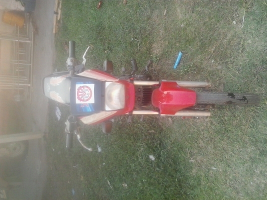 รถมอเตอร์ไซค์ รถมอเตอร์ไซค์