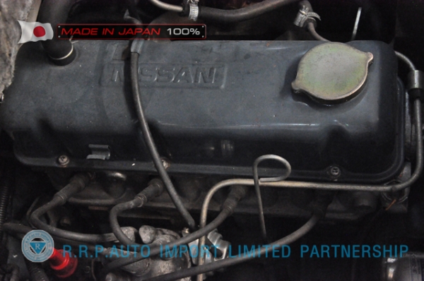 ขายรถโฟล์คลิฟท์มือสอง NISSAN รุ่น H01-001314 ราคา175,000 บาทนำเข้าจากประเทศญี่ปุ่น 100\% ไม่เคยใช้งานในประเทศไทย